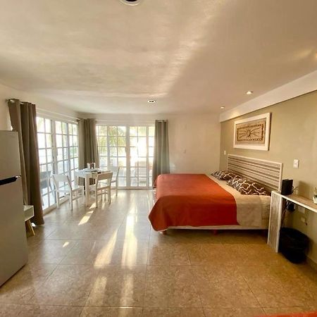 Skyline Suite Playa del Carmen Exterior photo