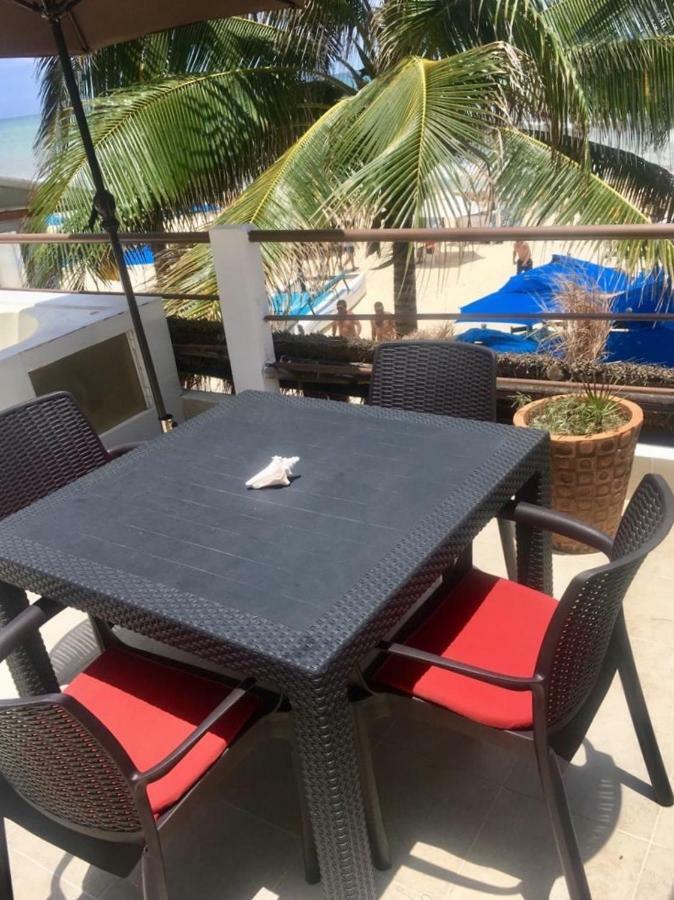 Skyline Suite Playa del Carmen Exterior photo